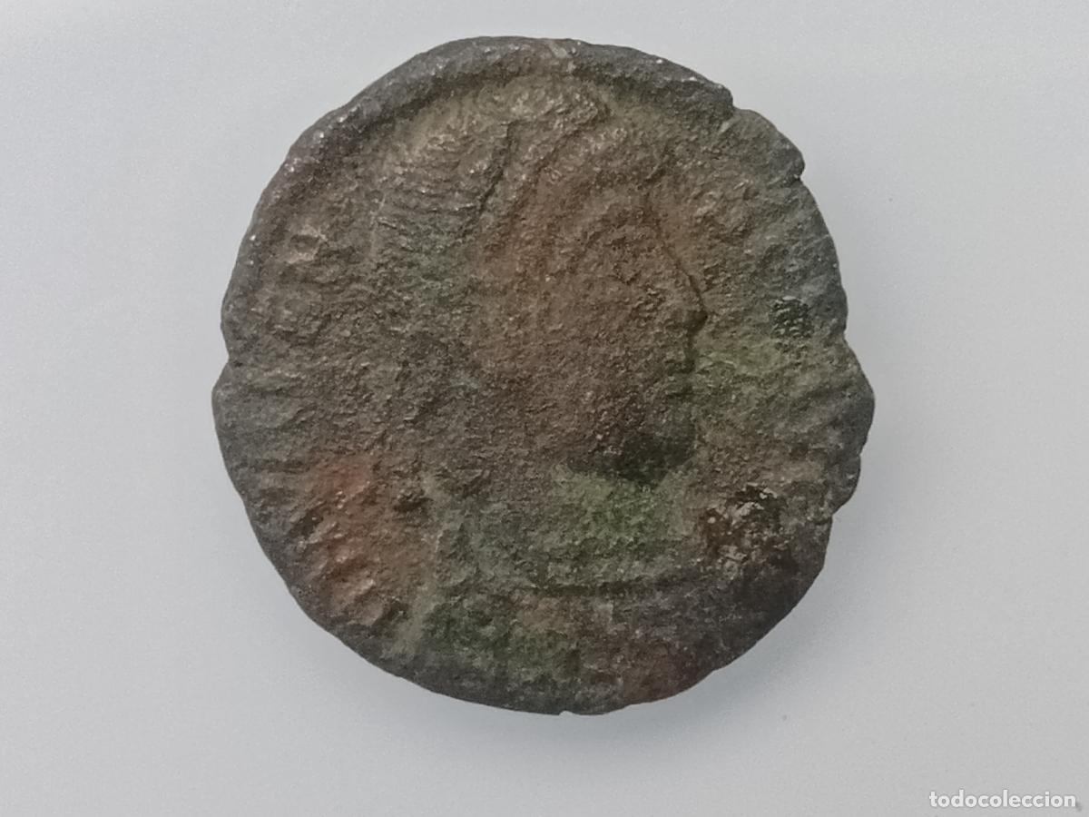 Monedas Imperio romano: Moneda romana, Constantino