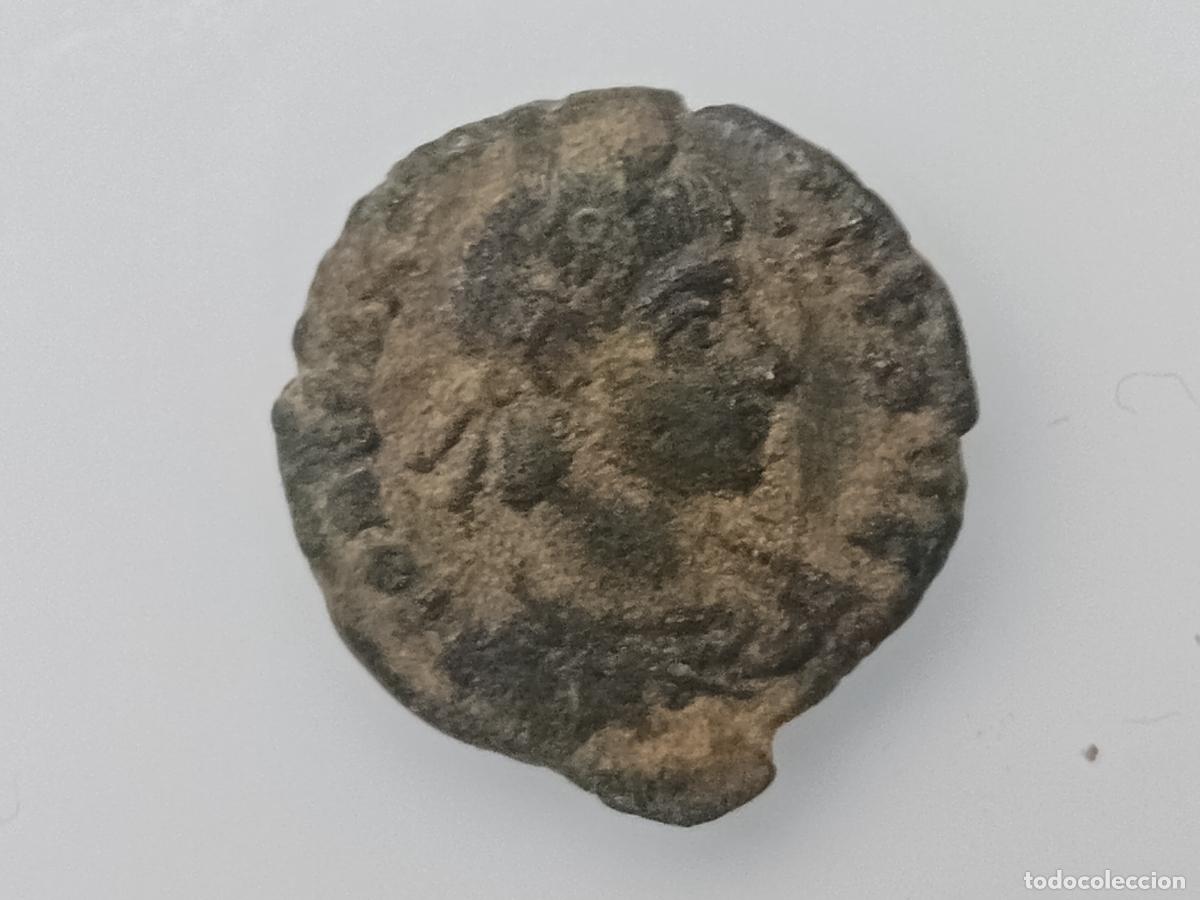 Monedas Imperio romano: Moneda romana, Constantino