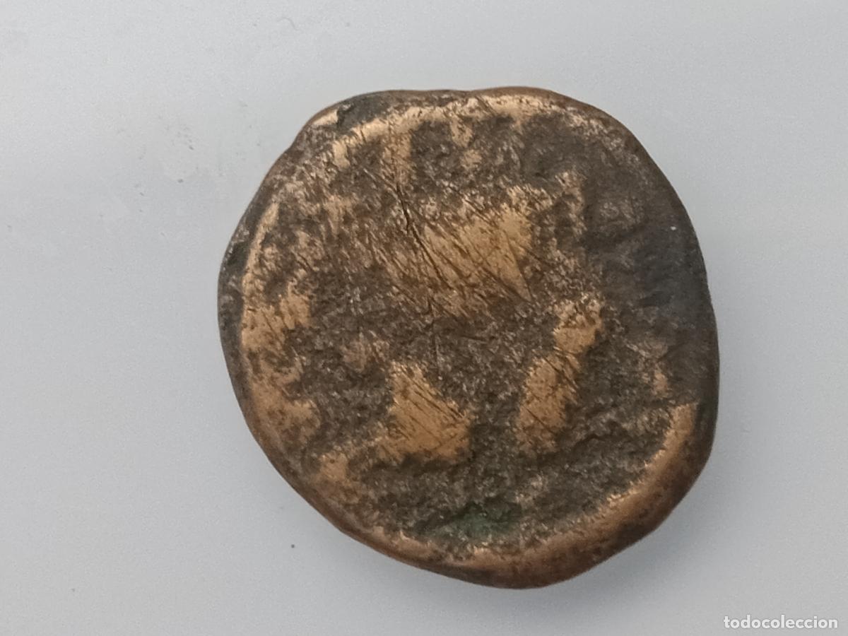 Monedas Imperio romano: Moneda romana original - Foto 2
