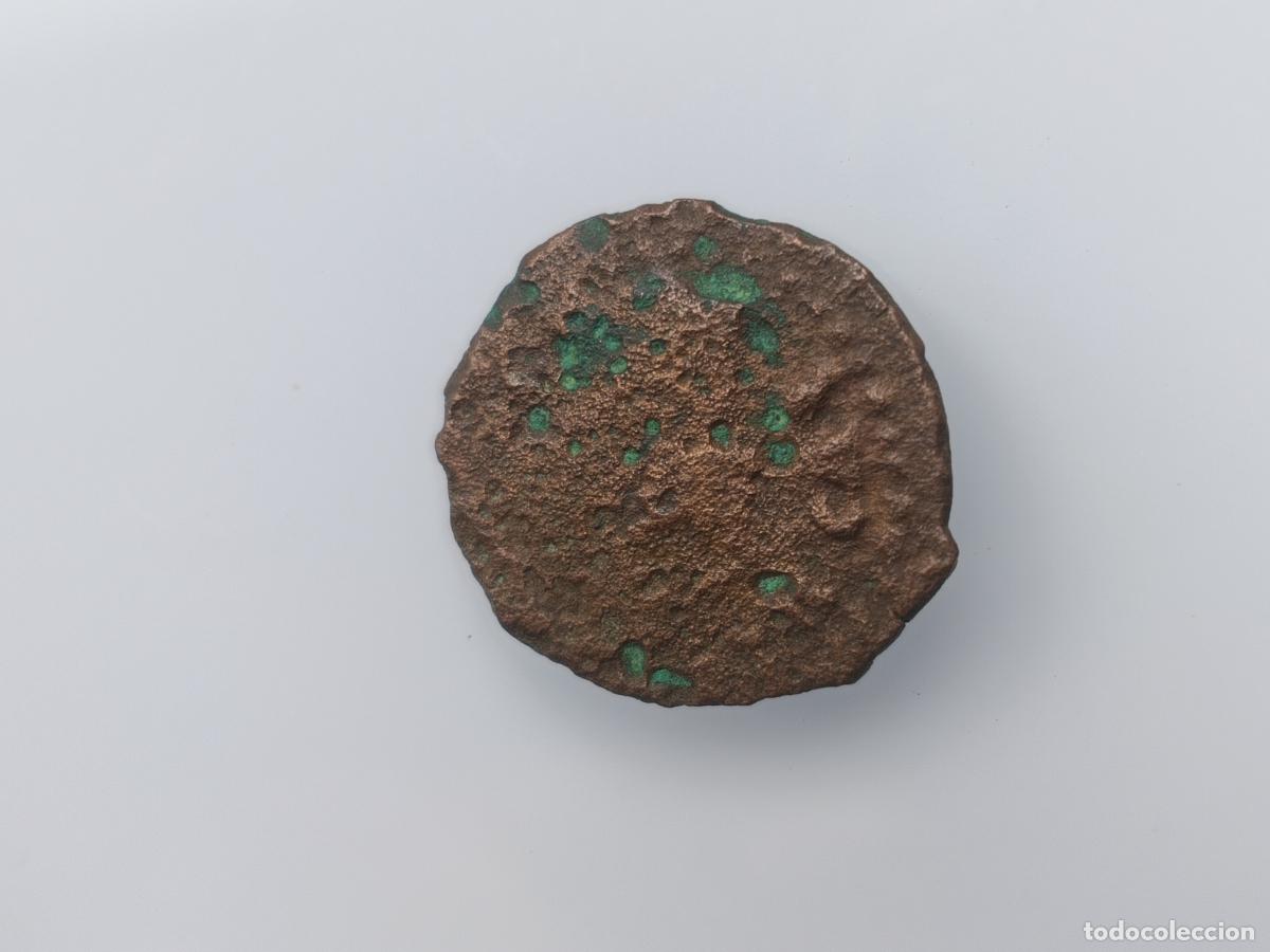 Monedas Imperio romano: CUADRANTE AUGUSTO COLONIA PATRICIA - Foto 1