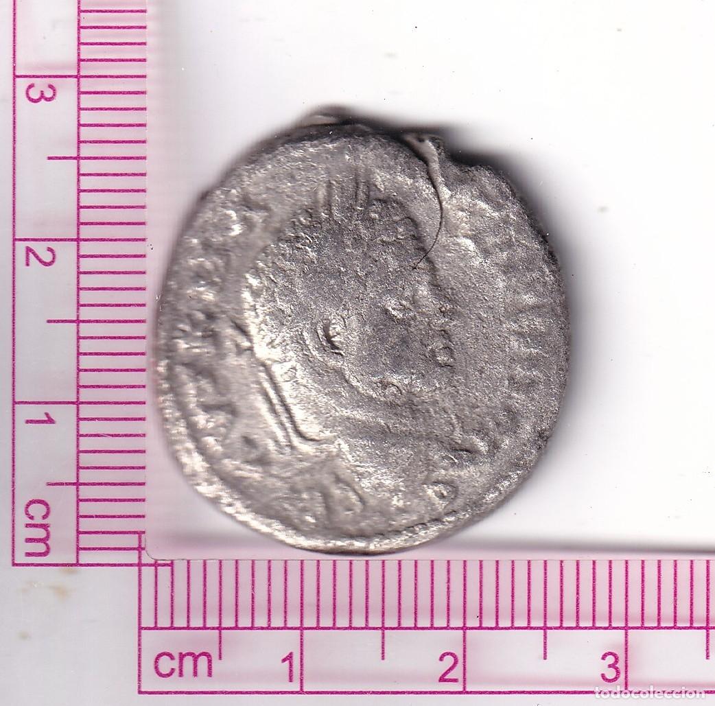 Monedas Imperio romano: H0553 MONEDA TETRADRACMA SELEUCIA PIERIA CARACALLA &Aacute;GUILA 215-217 VELL&Oacute;N