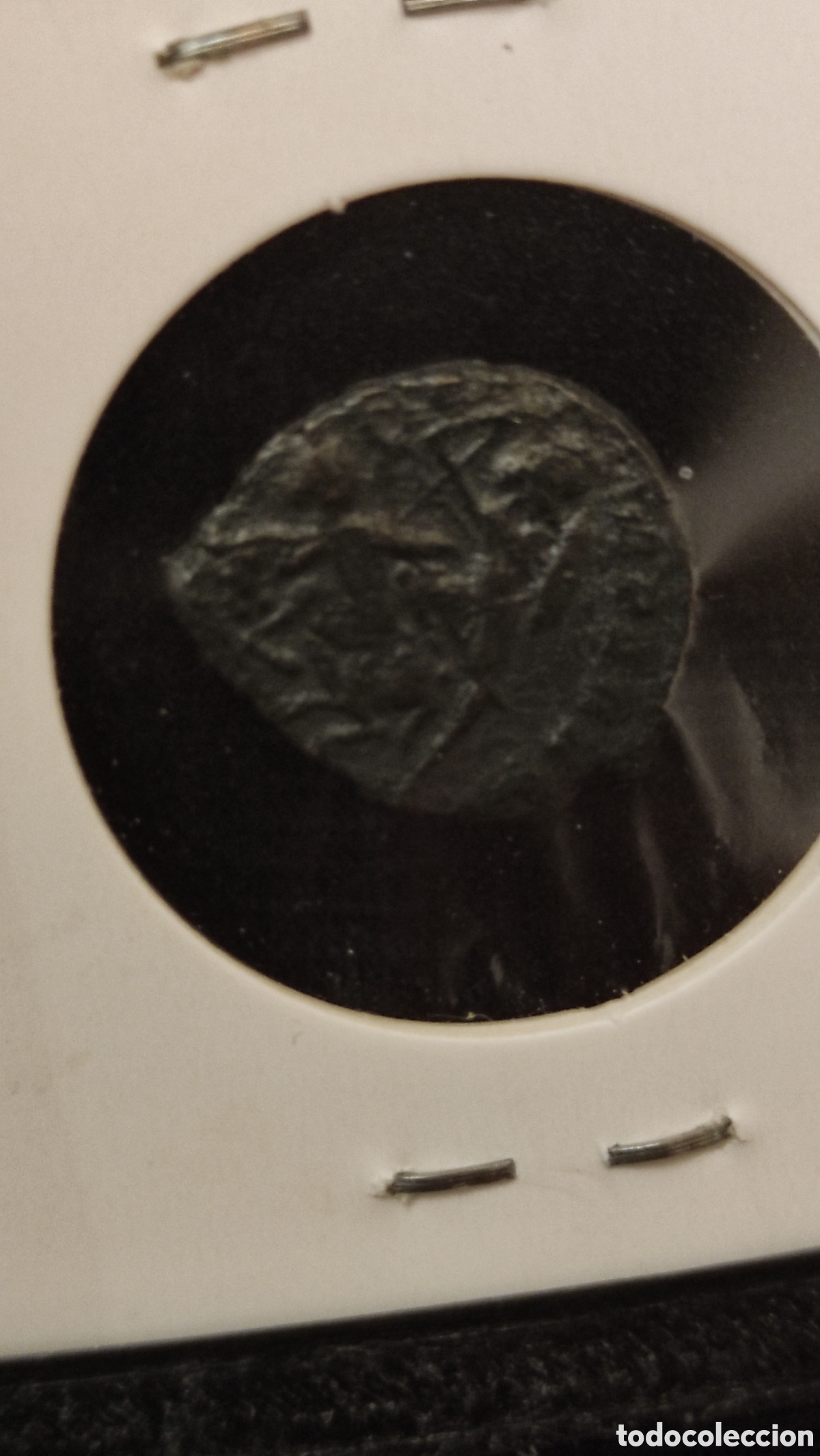 Monedas Imperio romano: Moneda antiguo imperio romano - Foto 2