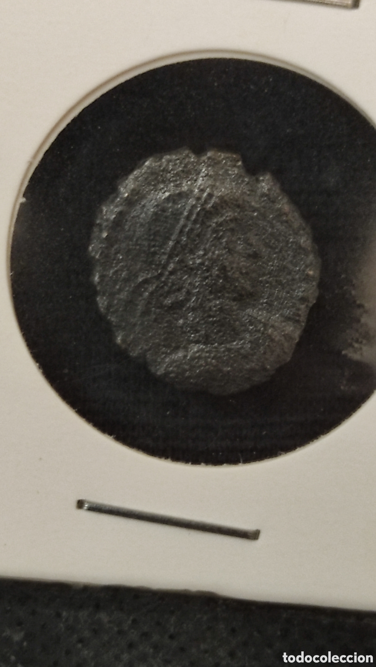Monedas Imperio romano: Moneda romana siglos III y IV
