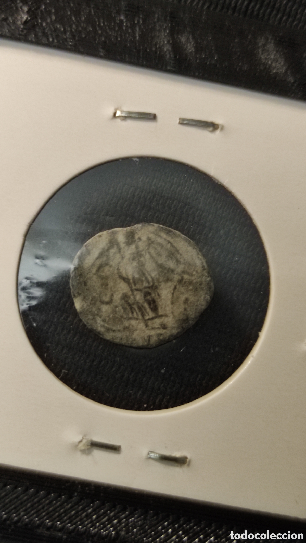 Monedas Imperio romano: Moneda romana siglos III y IV - Foto 2