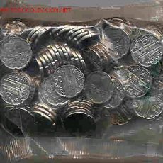 Monedas Juan Carlos I: BOLSA 50 PESETAS SAGRADA FAMILIA1992 F.N.M.T. OFICIAL