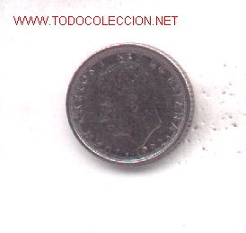 Monedas Juan Carlos I: 3-88. 10 ptas 1992. Gr&aacute;fila Ancha