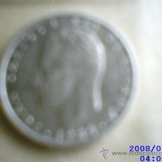 Monedas Juan Carlos I: MONEDAS DE 25 PESETAS. REVERSO CORONA REAL. VARIOS AÑOS