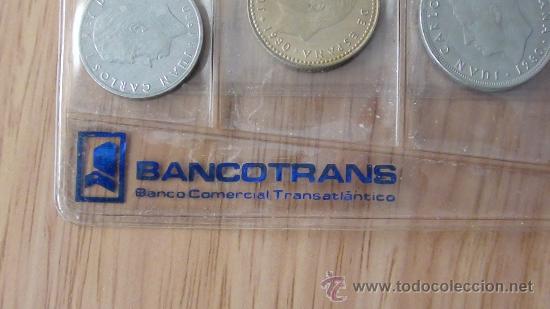 Monedas Juan Carlos I: COLECCI&Oacute;N - Foto 2