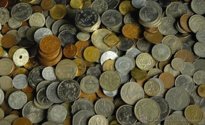 Monedas Juan Carlos I: LOTE DE 14 MONEDAS ESPA&Ntilde;OLAS DIFERENTES VER DETALLE