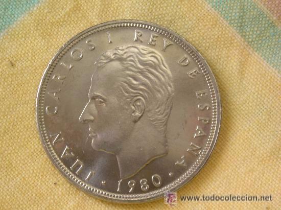 Moedas Juan Carlos I: **MONEDA DE 100 PTAS, J.CARLOS I DEL MUNDIAL 82,---DE CARTUCHO ORIGINAL---COLECCIONALA**