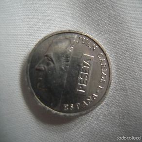 LLAVERO KEYRING ESPAÑA 82 1982 50 PESETAS MUNDIAL DE FÚTBOL JUAN CARLOS I SOCCER LLAVERO KEYRING ESPAÑA 82 1982 50 PESETAS MUNDIAL DE FÚTBOL JUAN CARLOS I SOCCER