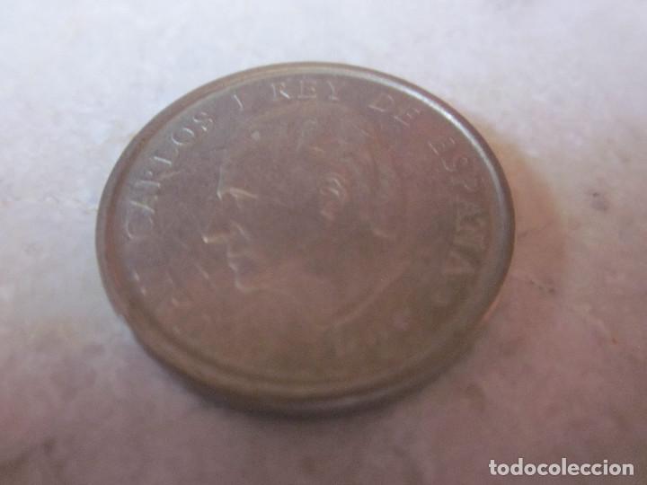 Coins Juan Carlos I: MONEDA 100 PESETAS 1995
