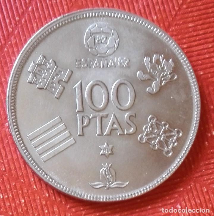 Moneda De España 100 Pesetas Del 1980 80 J Comprar Monedas De