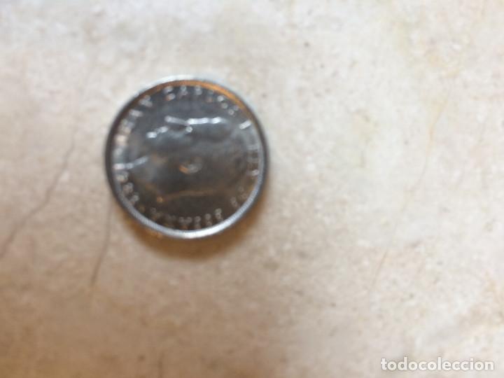 Monete Juan Carlos I: MONEDA 10 PESETAS 1983