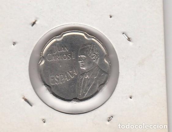 M&uuml;nzen unter Juan Carlos I: 50 PESETAS DE 1990