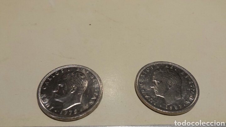 Monedas Juan Carlos I: Moneda - Foto 2
