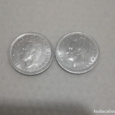 Monedas Juan Carlos I: MONEDAS 1 PESETA . Lote 119582095
