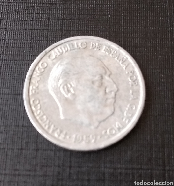 Monedas Juan Carlos I: MONEDAS ESPA&Ntilde;OLAS - Foto 3