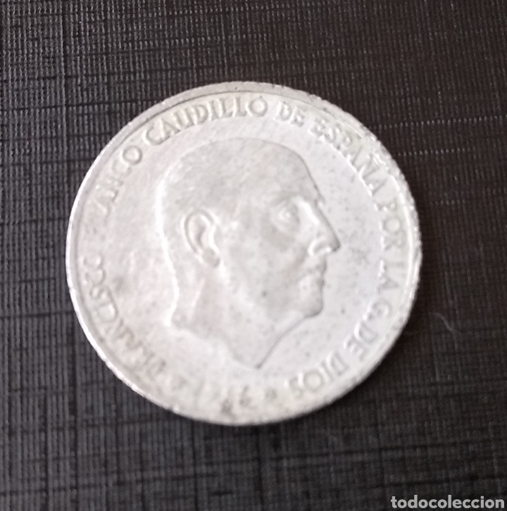 Monedas Juan Carlos I: MONEDAS ESPA&Ntilde;OLAS - Foto 5