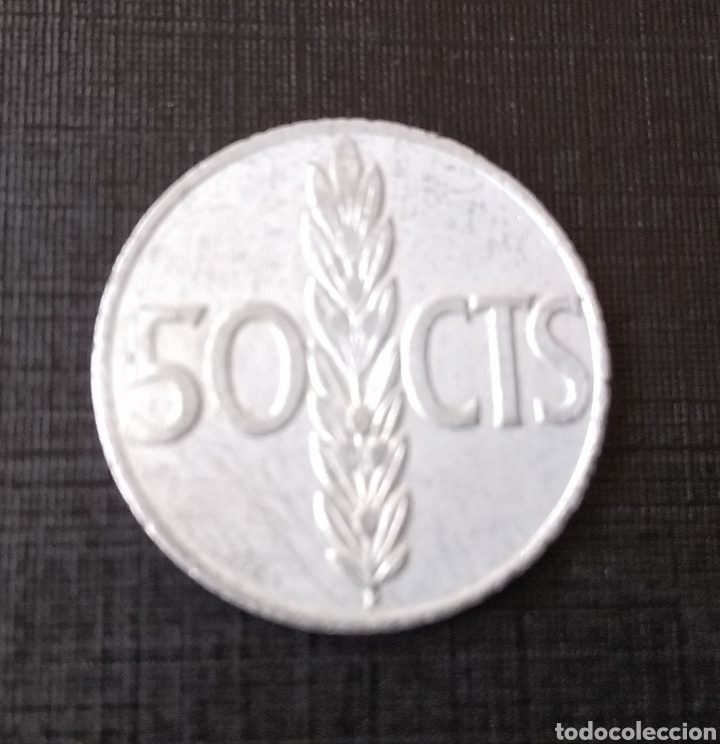 Monedas Juan Carlos I: MONEDAS ESPA&Ntilde;OLAS - Foto 6