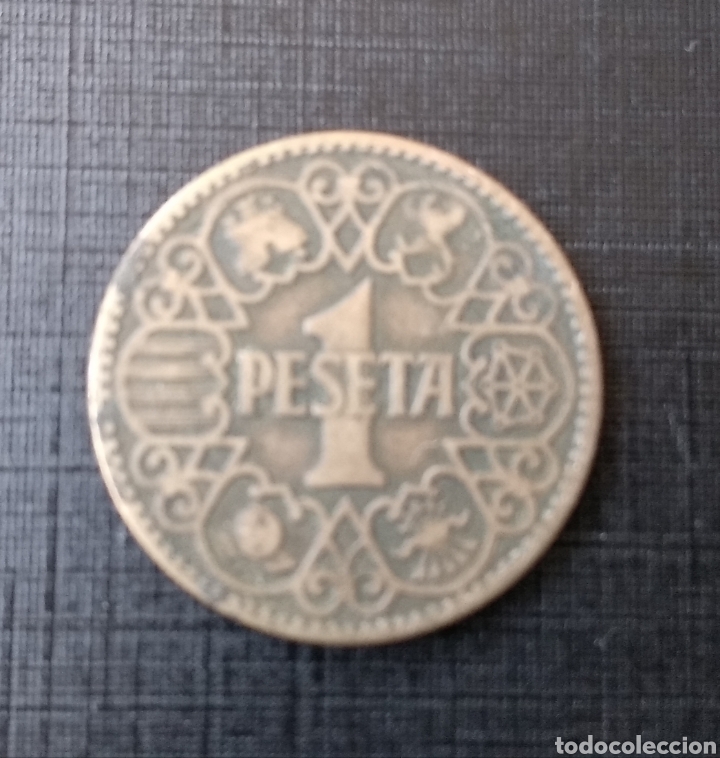 Monedas Juan Carlos I: MONEDAS ESPA&Ntilde;OLAS - Foto 7
