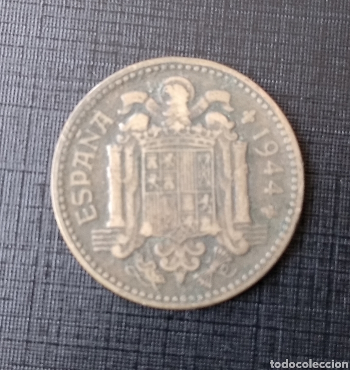 Monedas Juan Carlos I: MONEDAS ESPA&Ntilde;OLAS - Foto 8
