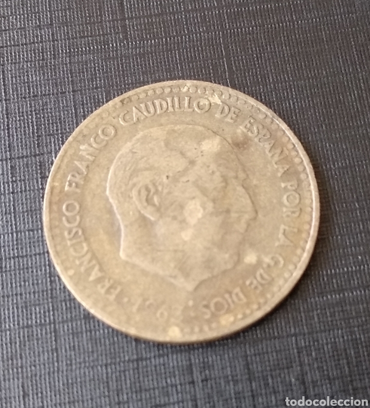 Monedas Juan Carlos I: MONEDAS ESPA&Ntilde;OLAS - Foto 9