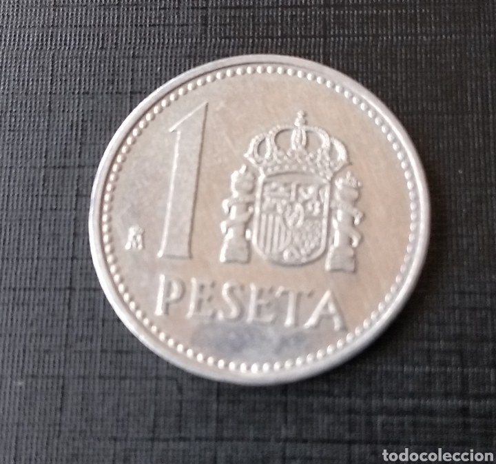 Monedas Juan Carlos I: MONEDAS ESPA&Ntilde;OLAS - Foto 12