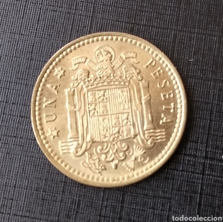 Monedas Juan Carlos I: MONEDAS ESPA&Ntilde;OLAS - Foto 14