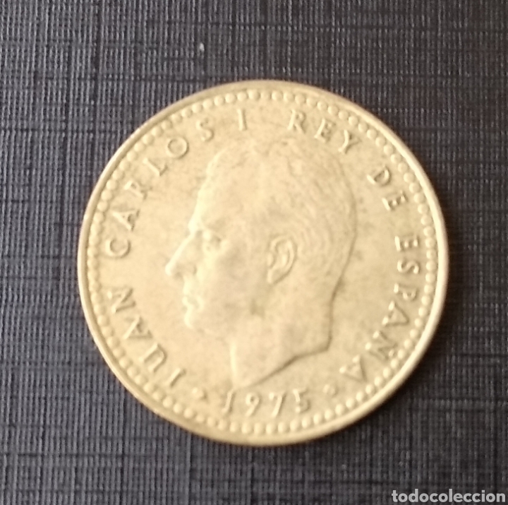 Monedas Juan Carlos I: MONEDAS ESPA&Ntilde;OLAS - Foto 15