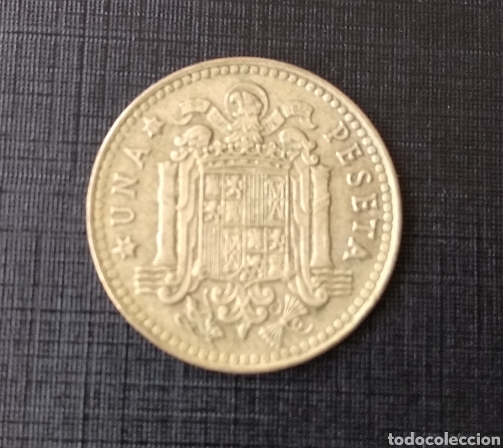 Monedas Juan Carlos I: MONEDAS ESPA&Ntilde;OLAS - Foto 16