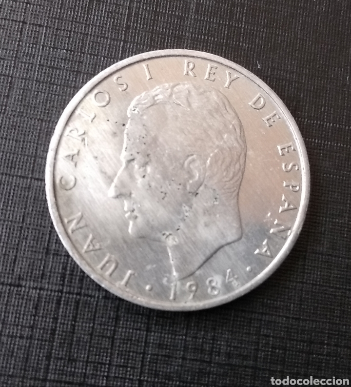 Monedas Juan Carlos I: MONEDAS ESPA&Ntilde;OLAS - Foto 17