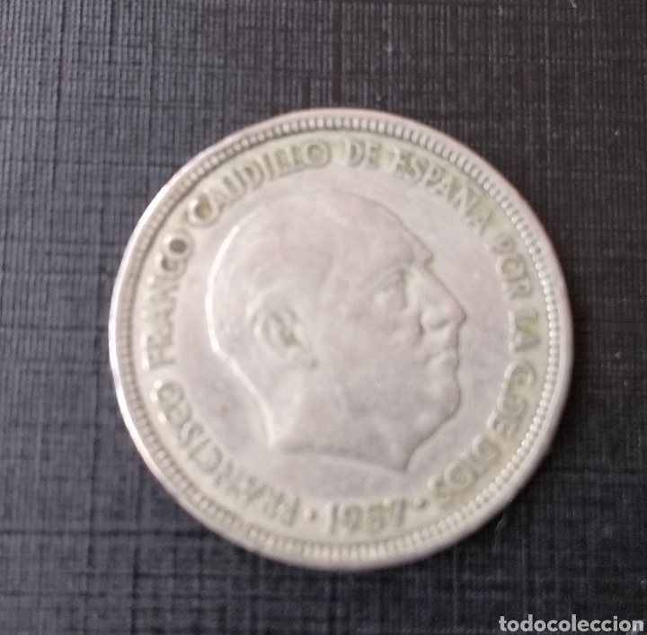 Monedas Juan Carlos I: MONEDAS ESPA&Ntilde;OLAS - Foto 19