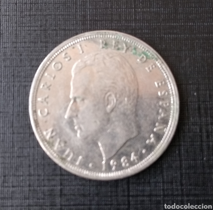 Monedas Juan Carlos I: MONEDAS ESPA&Ntilde;OLAS - Foto 23