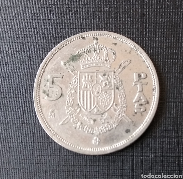 Monedas Juan Carlos I: MONEDAS ESPA&Ntilde;OLAS - Foto 24