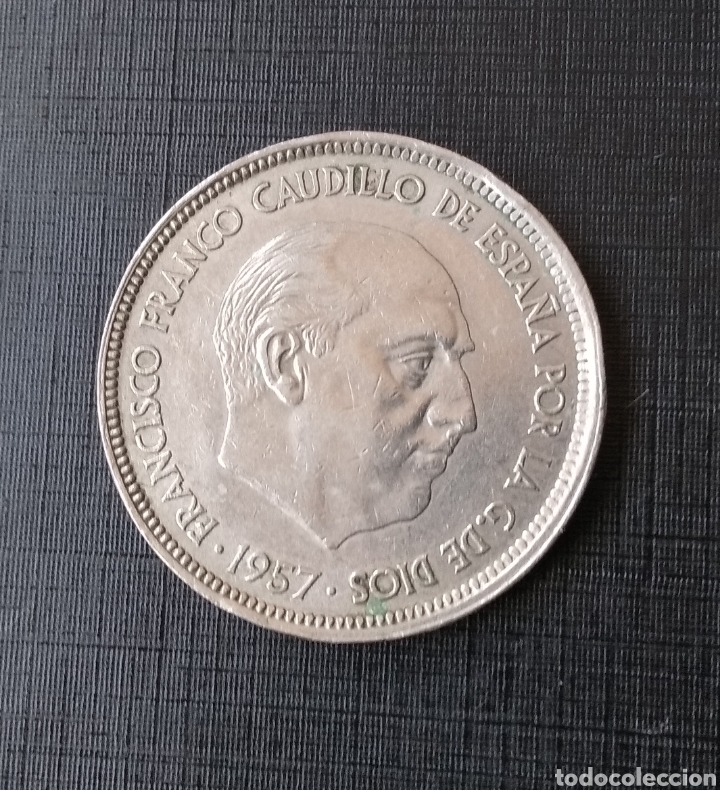 Monedas Juan Carlos I: MONEDAS ESPA&Ntilde;OLAS - Foto 28