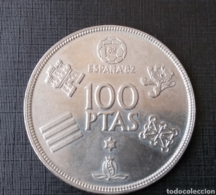 Monedas Juan Carlos I: MONEDAS ESPA&Ntilde;OLAS - Foto 31