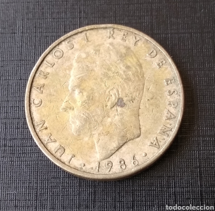 Monedas Juan Carlos I: MONEDAS ESPA&Ntilde;OLAS - Foto 32