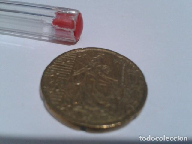 Monedas Juan Carlos I: MONEDA DE 20 CENTIMOS 2001 ( FRANCIA  ) - Foto 1