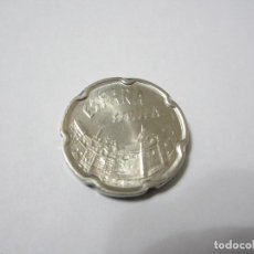 Monete Juan Carlos I: MONEDA DE 50 PESETAS DE 1990 SIN CIRCULAR (LA CARTUJA)