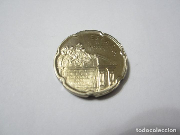 Monedas Juan Carlos I: Moneda de 50 pesetas de 1995 SIN CIRCULAR - Foto 1