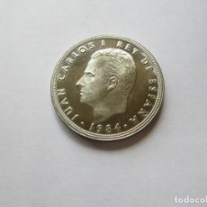 Monedas Juan Carlos I: MONEDA DE 50 PESETAS DE 1984 M S.C. Lote 197234342