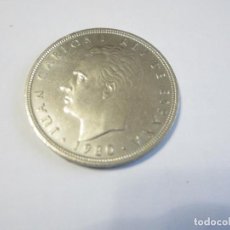 Monedas Juan Carlos I: MONEDA DE 100 PESETAS DE 1980*19-80 S.C. Lote 197238980
