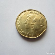 Monedas Juan Carlos I: MONEDA DE 500 PESETAS DE 1995 M S.C. Lote 197251710