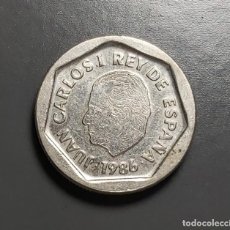 Monedas Juan Carlos I: BONITAS 200 PESETAS 1986. Lote 199317662