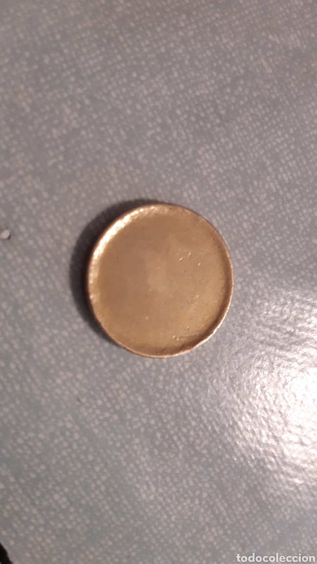 Monedas Juan Carlos I: Moneda 100 pesetas sin acu&ntilde;ar - Foto 2