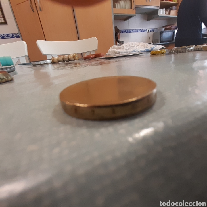 Monedas Juan Carlos I: Moneda 100 pesetas sin acu&ntilde;ar - Foto 4