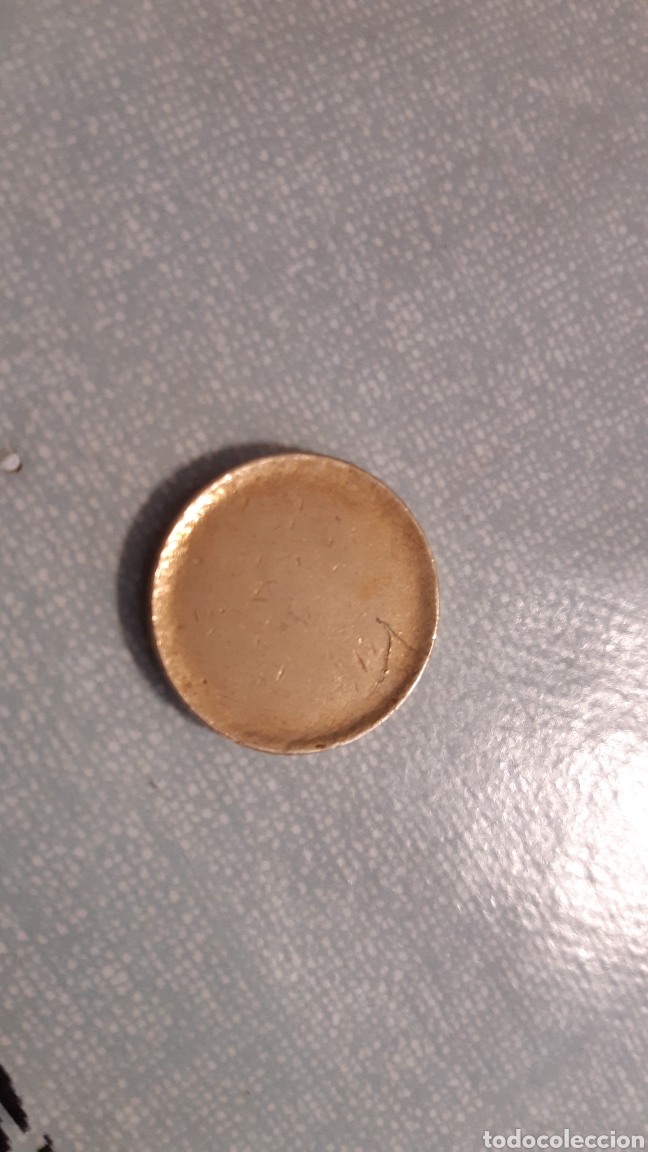 Monedas Juan Carlos I: Moneda 100 pesetas sin acu&ntilde;ar - Foto 1