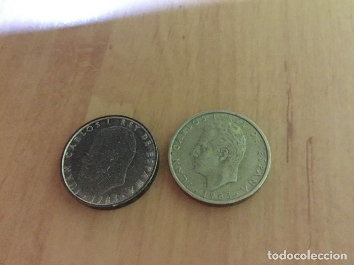 Monedas Juan Carlos I: Moneda 100 pesetas 1983 - Foto 1