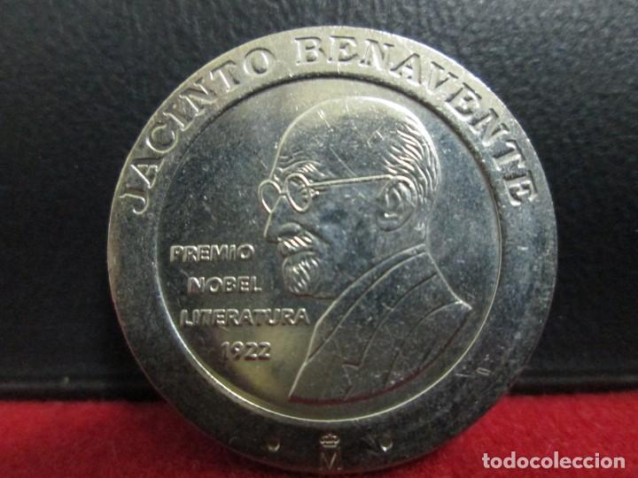 Monedas Juan Carlos I: 200 PESETAS 1997 SIN CIRCULAR - Foto 1